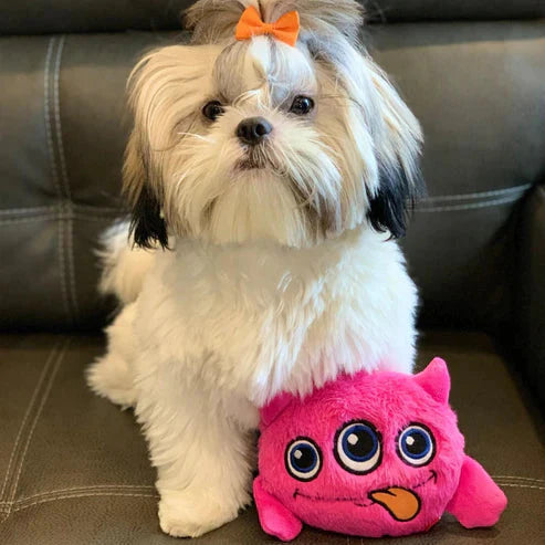 Chewie Viral Bouncing Monster PawsMagics